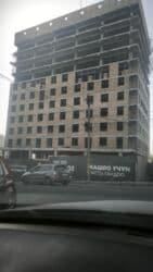 как купить квартиру в рассрочку в бишкеке: 2 комнаты, 63 м², Элитка, 11 этаж, ПСО (под самоотделку) — 4