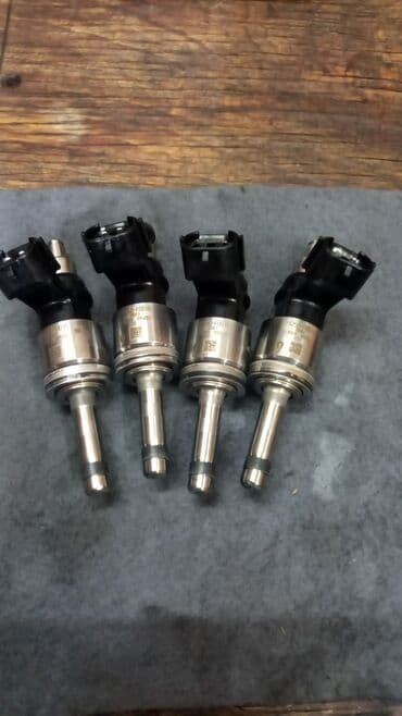 автоэлектрик ремонт авто с выездом бишкек: Компьютерная диагностика, Плановое техобслуживание, Замена фильтров, без выезда — 2