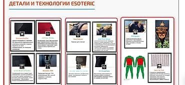 Спортивный плавательный костюм, Серфинг, XL — 10