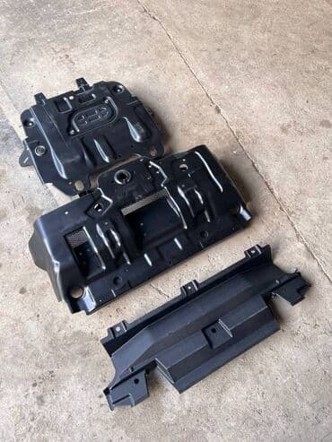 Продаю Защиту дна (заводская) на 4Runner 2010-н.в Prado 150 в