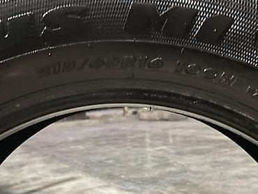 мото тент: Шины 215 / 65 / R 16, Лето, Комплект, Легковые — 6