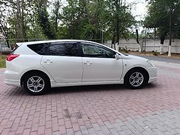 матор д245: Toyota Caldina: 2003 г., 1.8 л, Автомат, Бензин, Универсал — 10