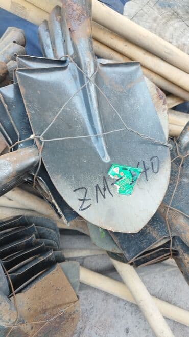 одежды для новорожденных: Лопата, Штыковая, Новый, В розницу — 2