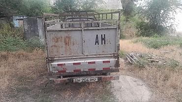 Продажа авто: FAW : 2014 г., 0.9 л, Механика, Пикап — 4