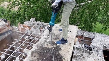 сверлю навешу: Алмазное сверление Больше 6 лет опыта — 4