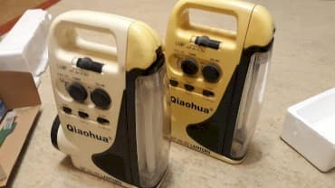 уличные прожекторы: Другие удобства для дома и сада, Самовывоз — 2