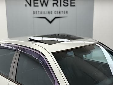 мерс каьан: Mercedes-Benz E-Class: 2003 г., 5.5 л, Автомат, Бензин, Седан — 9