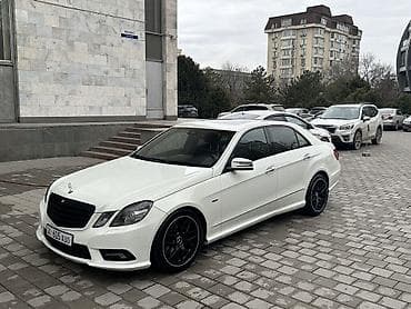 audi rs 7: Mercedes-Benz : 2009 г., 3.2 л, Автомат, Бензин, Седан — 8