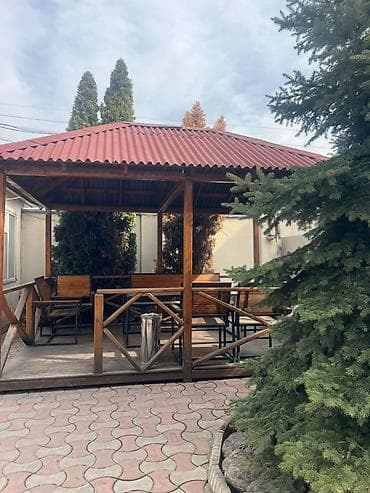 Кыймылсыз мүлк: Кеңселерди ижаралоо, 435 м², Менчик үйдө, Жабдуулары менен — 3