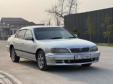 радиатор крышка: Nissan Cefiro: 1999 г., 2 л, Автомат, Бензин, Седан — 2