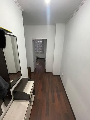 Батирлер: 1 бөлмө, 32 м², Элитка, 4 кабат, Евроремонт — 7