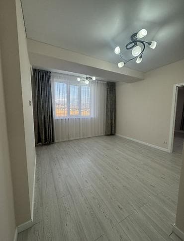 Квартиры: 2 комнаты, 58 м², Элитка, 6 этаж, Евроремонт — 7