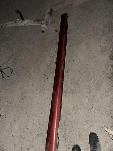 diska 14: Комплект Honda, цвет - Белый — 1