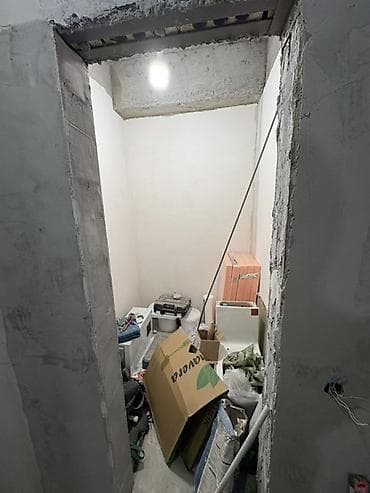 советская витебская: 2 комнаты, 60 м², 13 этаж, Косметический ремонт — 3