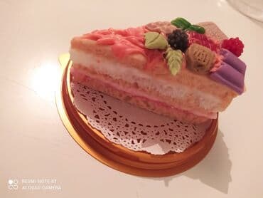 личный кабинет эрсаг кыргызстан: Мылоскраб для теламочалки из джута,бомбочки,мыльные букеты — 2