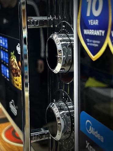 poco 1: Микроволновка, Новый, Самовывоз, Бесплатная доставка, Платная доставка — 4