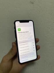 айфон 11 11 про: IPhone 11 Pro, Б/у, 256 ГБ, Черный, Чехол, 86 % — 4