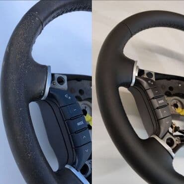 реставрация кожанных изделий: Перетяжка Салона Автомобиля! Перетяжка Потолка (Стойки Козырьки — 7