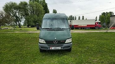 mers w140: Грузовик, Mercedes-Benz, Стандарт, Б/у — 4