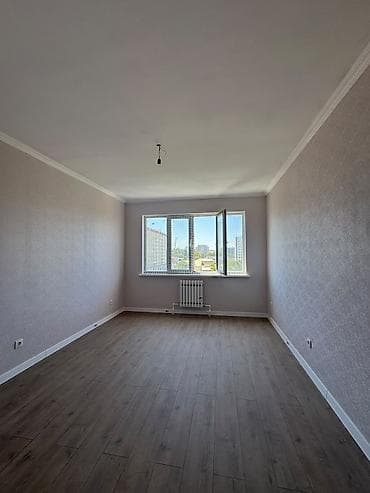 квартиры сдаётся: 2 комнаты, 70 м², Элитка, 5 этаж, Свежий ремонт — 3
