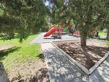 Недвижимость: 2 комнаты, 40 м², 1 этаж, Евроремонт — 4