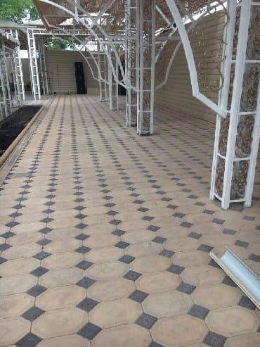 брусчатка бишкек дом брусчатки'' тротуарная плитка бордюры бишкек: Брусчатка брусчатка Бишкекбрусчаткабрусчатка тротуарная плитка — 5