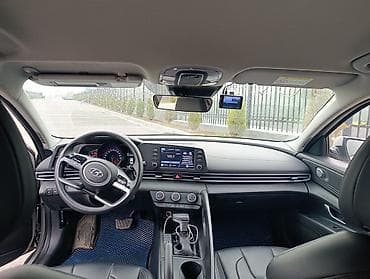 neta u pro: Hyundai Avante: 2022 г., 1.6 л, Автомат, Газ, Седан — 5