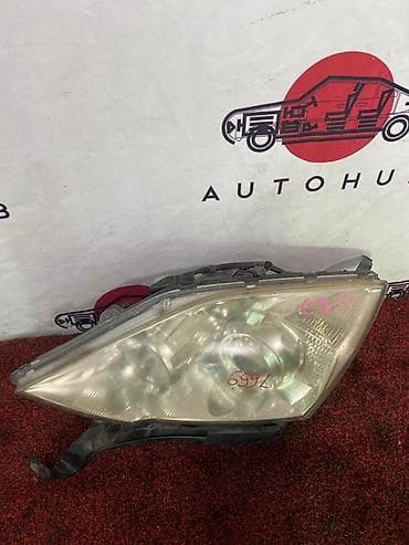 second hand: Фара HONDA CR-V RE K24 2 2008 перед. лев. (б/у) — 1