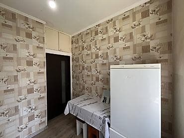 аренда квартира восток5: 2 комнаты, 52 м², 105 серия, 2 этаж, Косметический ремонт — 5
