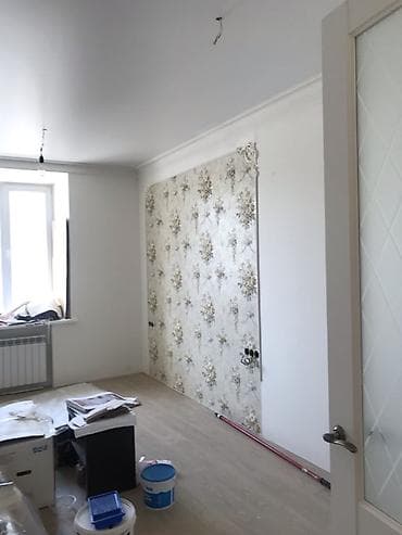 банный веник: Отделочные и сантехнические работы под ключ - Возведение и обшивка — 7