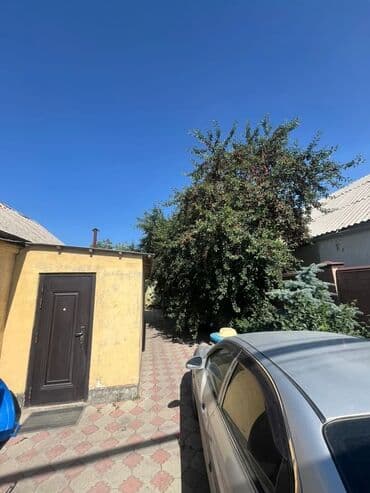 куплю дом село кок жар: Дом, 70 м², 4 комнаты, Риэлтор, Косметический ремонт — 19