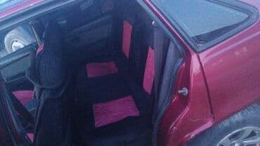 Daewoo Nexia: 2008 г., 1.6 л, Механика, Бензиновая, Седан