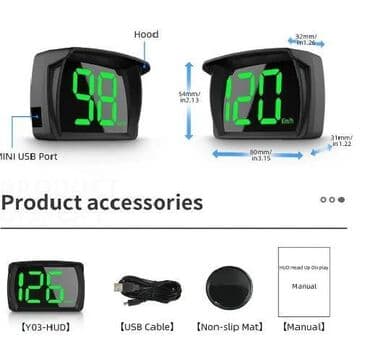 спидометр электронный: Цифровой спидометр GPS имеет широкое применение, он может работать на — 3