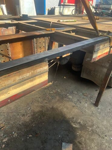 молочное оборудование: Прицеп — 10