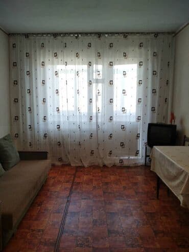 аренда кв на долгий срок: 1 комната, Собственник, Без подселения, С мебелью полностью — 1