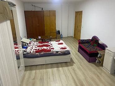 1 комнатной квартира: 2 комнаты, 80 м², Индивидуалка, 2 этаж — 3