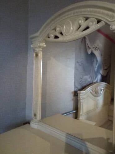 изготовление корпусной мебели: Продаётся индонезийский спальный гарнитур в отличном состоянии цвет — 7