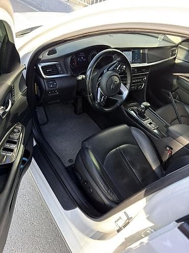 r15 4114: Kia K5: 2018 г., 2 л, Автомат, Бензин, Седан — 4