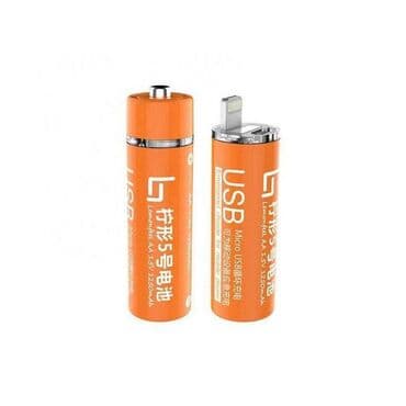 универсальные мобильные батареи для планшетов global: USB быстрая зарядка, многофункциональная литиевая аккумуляторная — 3
