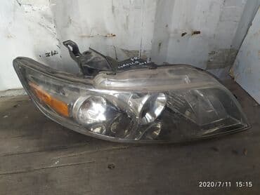 брокерское объединение феникс отзывы: Infiniti FX35 Фара передняя, Инфинити фара передняя ПЕРЕДНЯЯ ПРАВАЯ в — 1