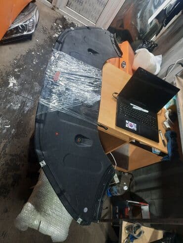 Другие детали для мотора