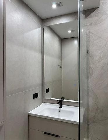 flat osh: 2 комнаты, Собственник, Без подселения, С мебелью полностью — 7