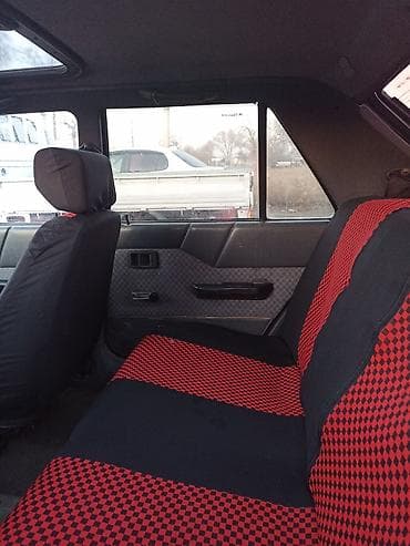 все для авто: Renault 9 : 1987 г., Ручные, Дизель, Седан — 6