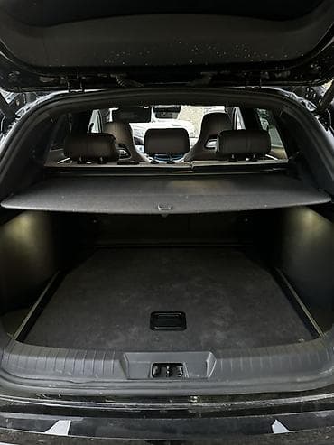 BYD: BYD Song Plus: 2024 г., 0.1 л, Автомат, Электромобиль, Кроссовер — 9