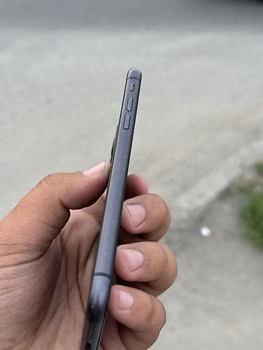 саат айфон: IPhone 11, Б/у, 128 ГБ, Черный, 69 % — 4