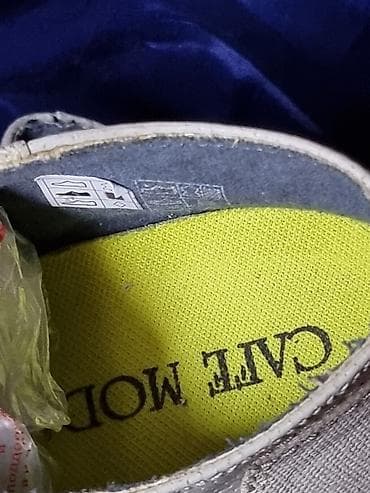 сабо мужские: ГЕРМАНИЯ. НОВЫЕ, КРАСОВКИ, CAFE MODA. ЧИСТО НЕМЕЦКИЕ. ВЕСЕН - — 8