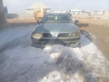 g wagen: Mitsubishi : 2006 г., Механика, Бензин — 2