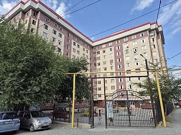 сто в новопокровке: 1 комната, 61 м², Черёмушки мкр., Элитка, 10 этаж, ПСО (под самоотделку) — 1