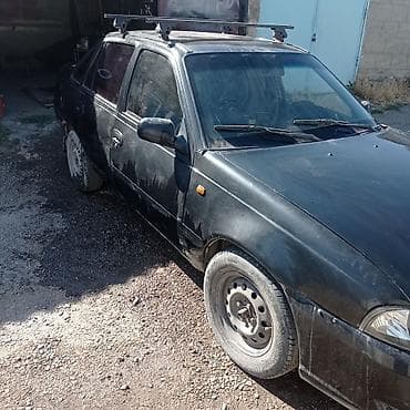 мега авто: Daewoo Nexia: 2010 г., Седан — 1
