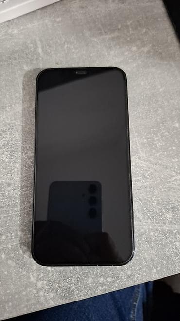iphone 11 pro max бу: IPhone 12 Pro, Б/у, 128 ГБ, Pacific Blue — 2